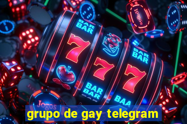 grupo de gay telegram